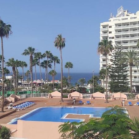 Acapulco Paradise Playa Feñabe Zewnętrze zdjęcie