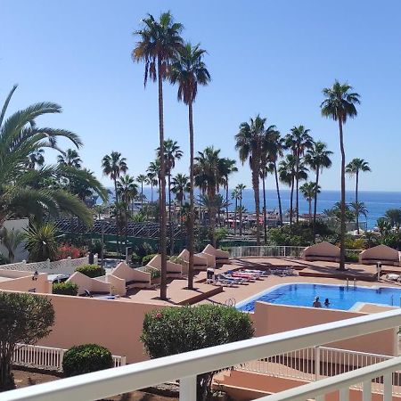 Acapulco Paradise Playa Feñabe Zewnętrze zdjęcie
