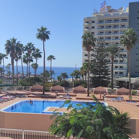 Acapulco Paradise Playa Feñabe Zewnętrze zdjęcie