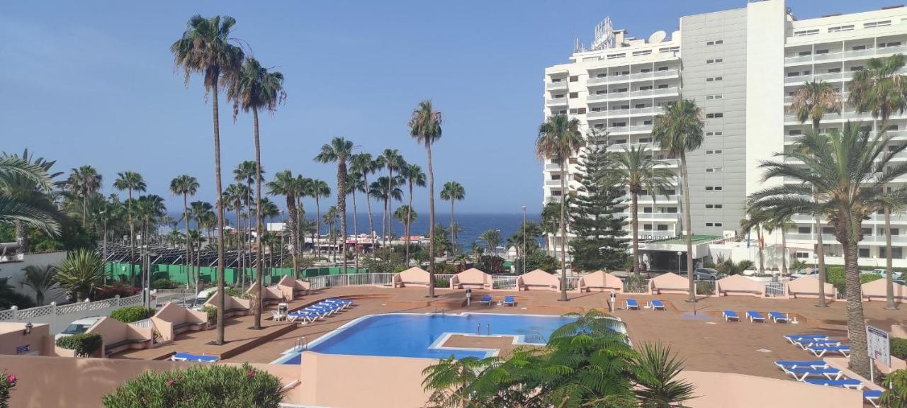 Acapulco Paradise Playa Feñabe Zewnętrze zdjęcie