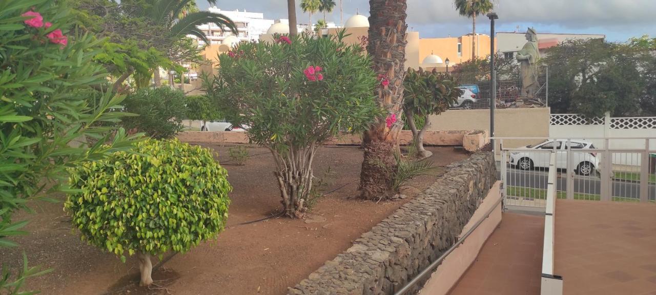 Acapulco Paradise Playa Feñabe Zewnętrze zdjęcie