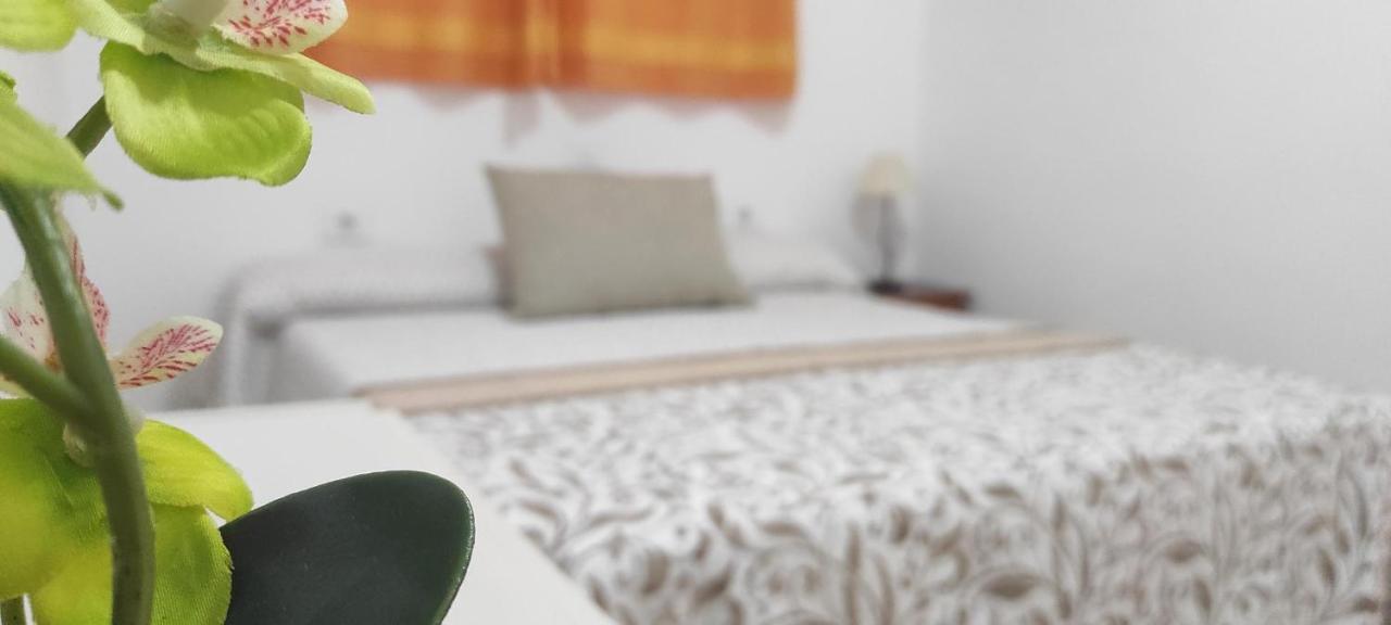 Acapulco Paradise Playa Feñabe Zewnętrze zdjęcie