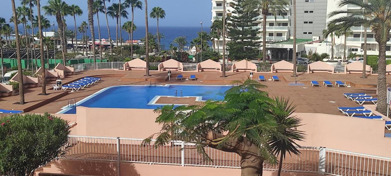 Acapulco Paradise Playa Feñabe Zewnętrze zdjęcie