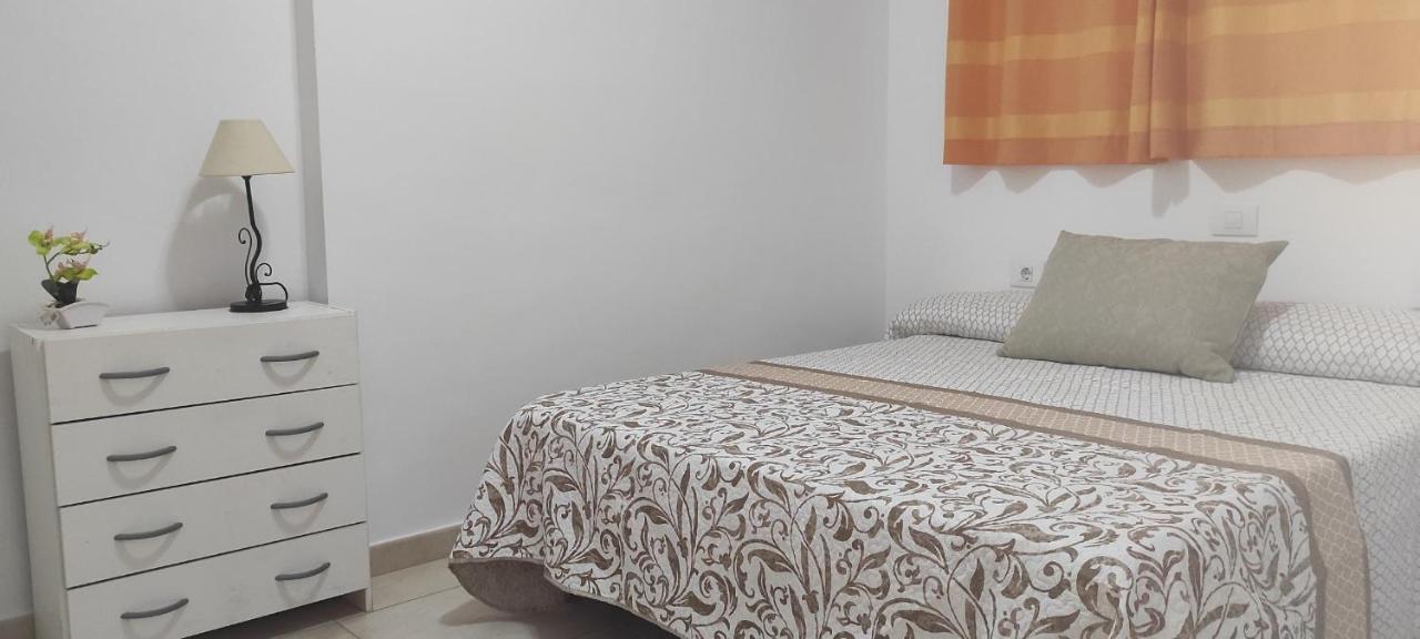 Acapulco Paradise Playa Feñabe Zewnętrze zdjęcie