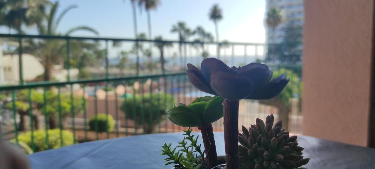 Acapulco Paradise Playa Feñabe Zewnętrze zdjęcie