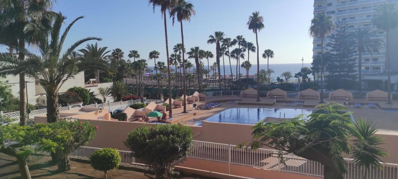 Acapulco Paradise Playa Feñabe Zewnętrze zdjęcie