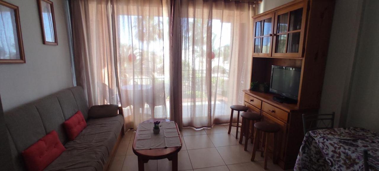 Acapulco Paradise Playa Feñabe Zewnętrze zdjęcie