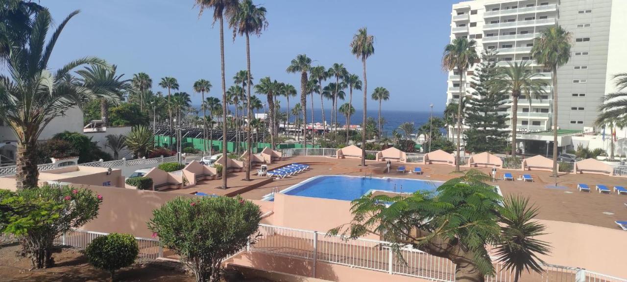 Acapulco Paradise Playa Feñabe Zewnętrze zdjęcie
