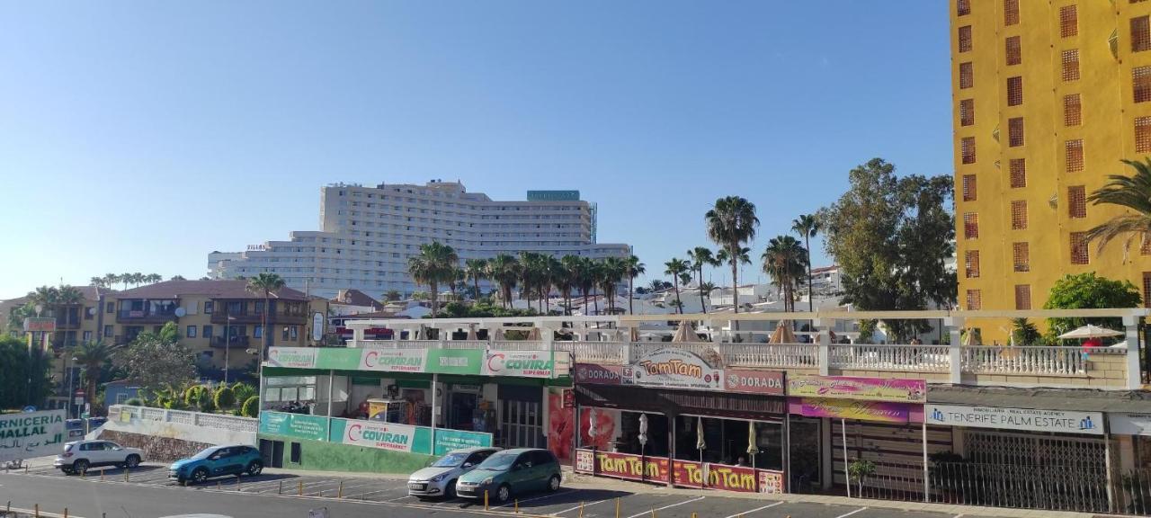 Acapulco Paradise Playa Feñabe Zewnętrze zdjęcie