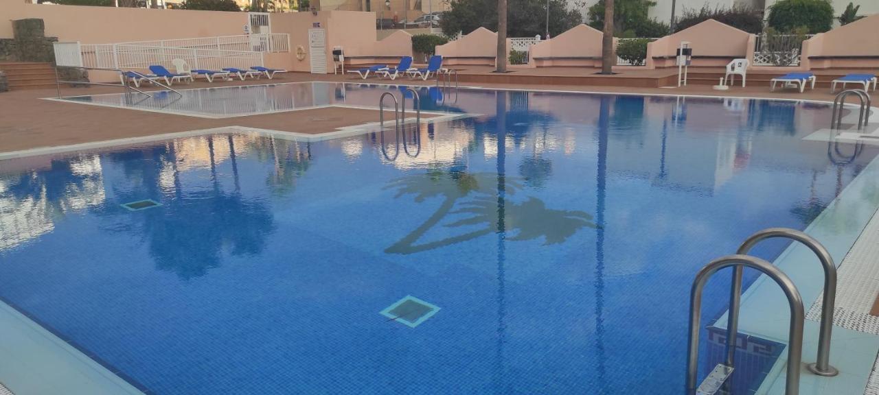Acapulco Paradise Playa Feñabe Zewnętrze zdjęcie