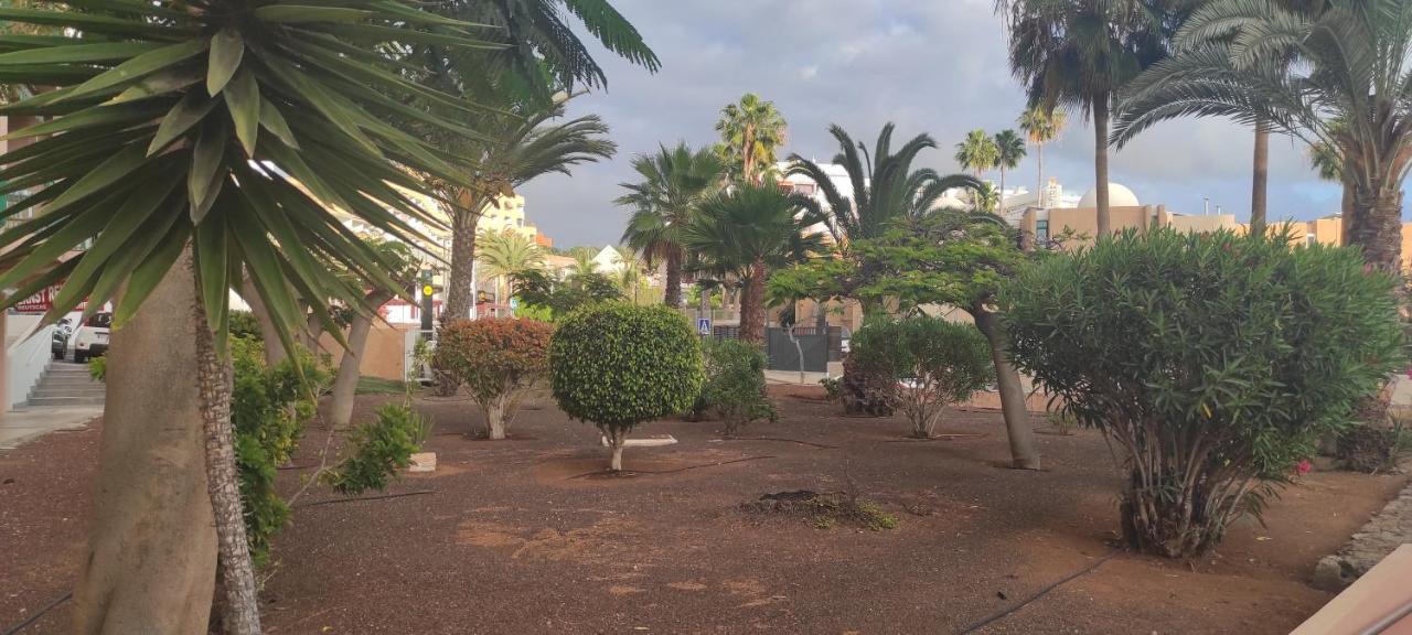 Acapulco Paradise Playa Feñabe Zewnętrze zdjęcie