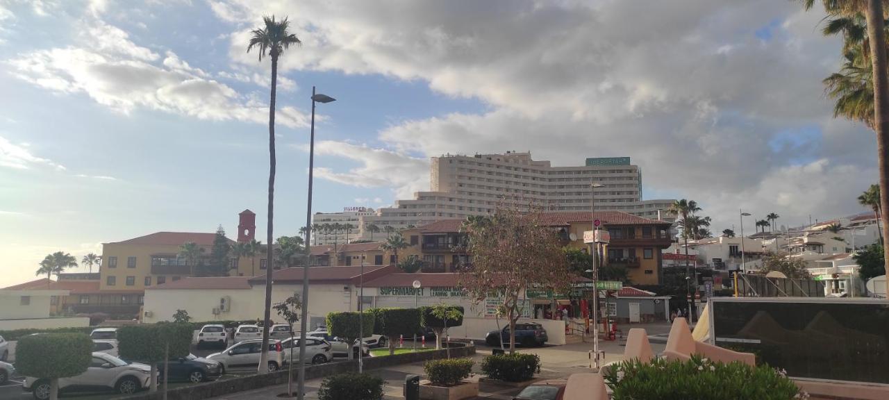 Acapulco Paradise Playa Feñabe Zewnętrze zdjęcie