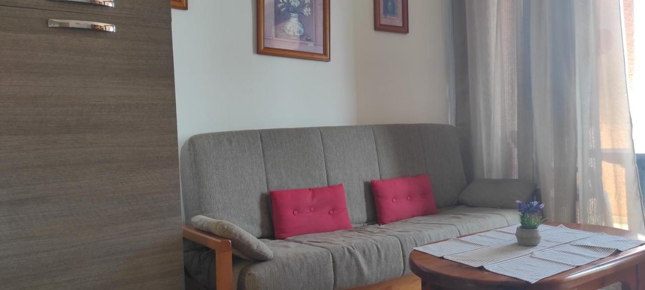 Acapulco Paradise Playa Feñabe Zewnętrze zdjęcie