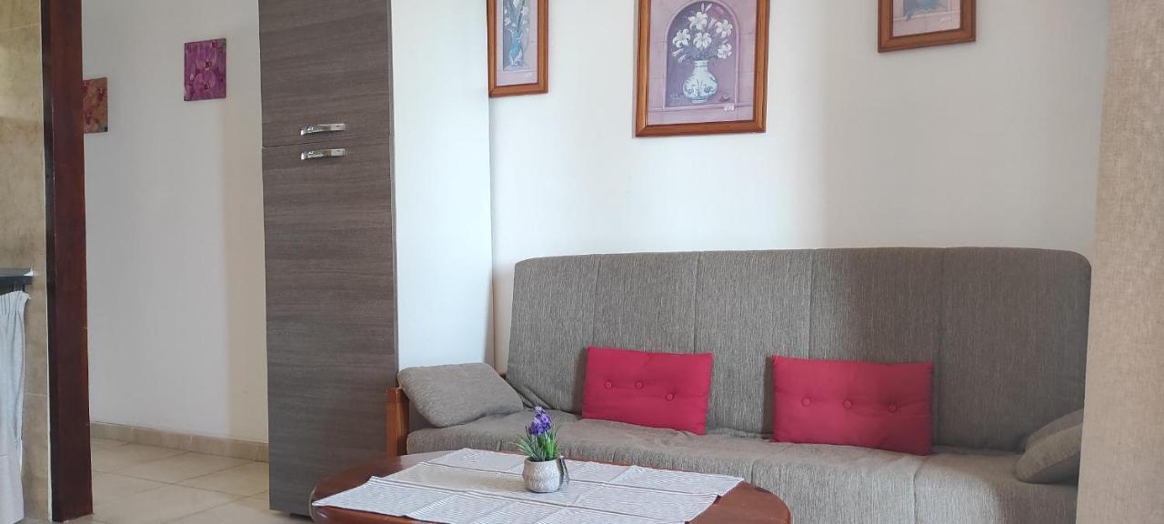 Acapulco Paradise Playa Feñabe Zewnętrze zdjęcie