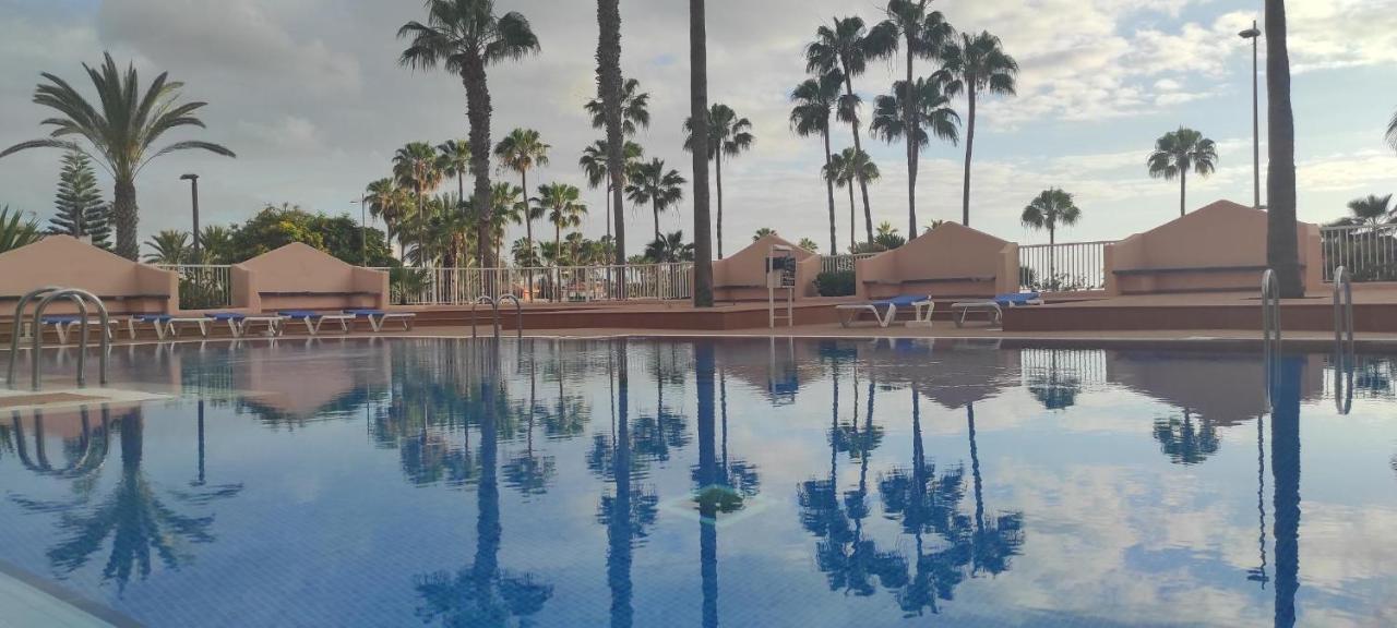 Acapulco Paradise Playa Feñabe Zewnętrze zdjęcie