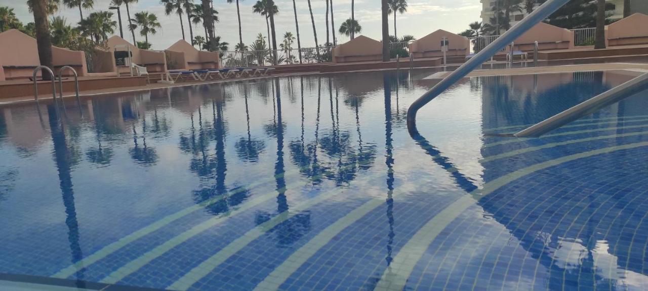 Acapulco Paradise Playa Feñabe Zewnętrze zdjęcie