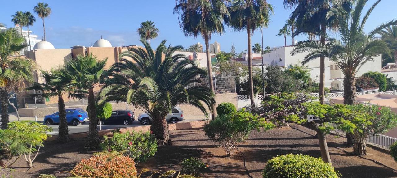 Acapulco Paradise Playa Feñabe Zewnętrze zdjęcie