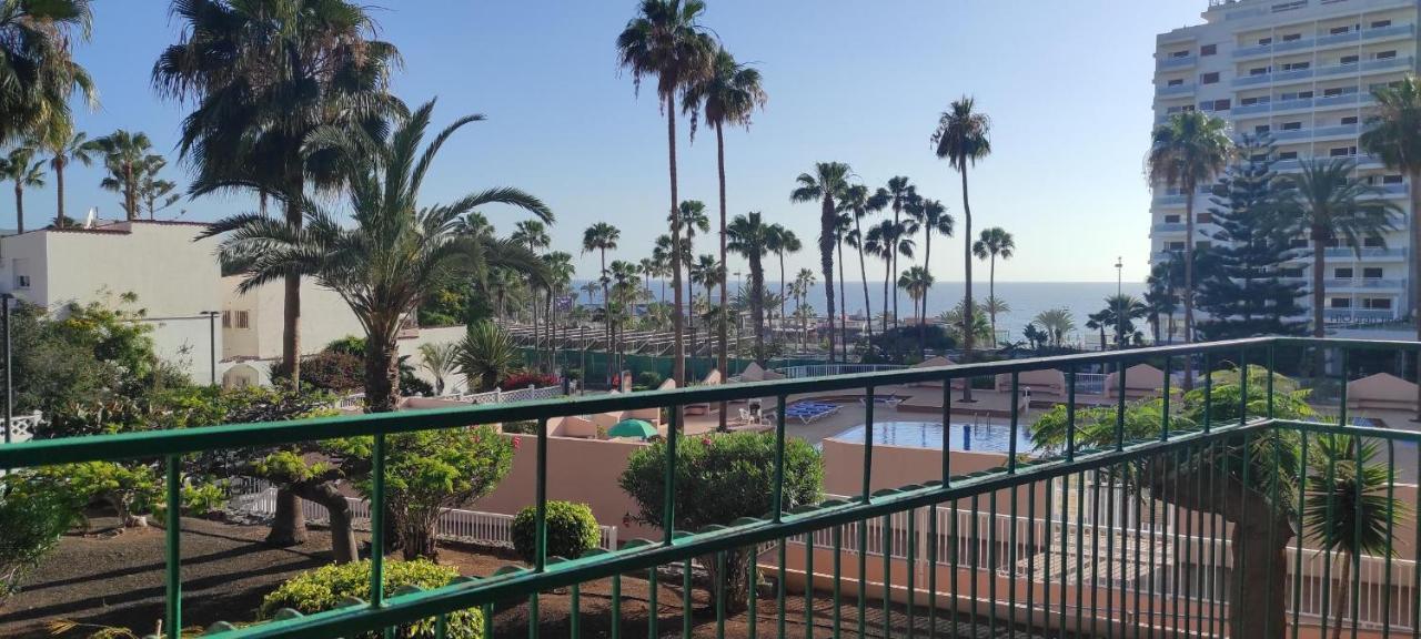 Acapulco Paradise Playa Feñabe Zewnętrze zdjęcie